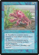 Viscerid Drone card image