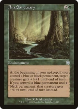 Ana Sanctuary card image