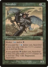 Anavolver card image