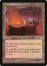 Battlefield Forge card image