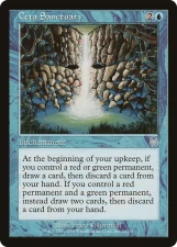 Ceta Sanctuary card image