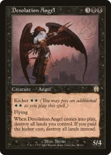 Desolation Angel card image