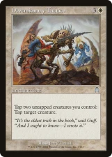 Diversionary Tactics card image
