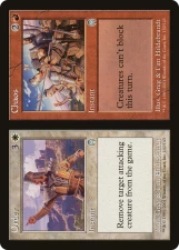 Order // Chaos card image