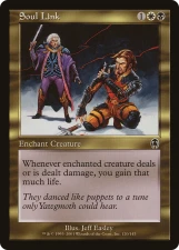Soul Link card image