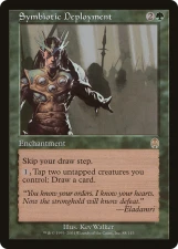 Symbiotic Deployment card image