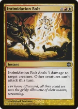 Intimidation Bolt card image