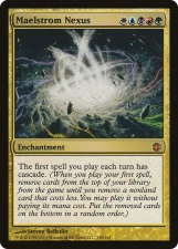 Maelstrom Nexus card image