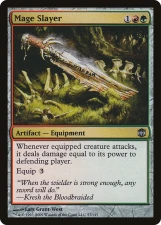 Mage Slayer card image