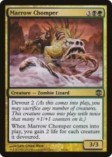 Marrow Chomper card image