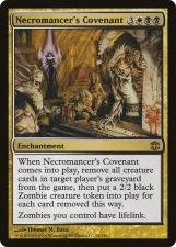 Necromancer’s Covenant card image