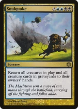 Soulquake card image