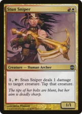 Stun Sniper card image