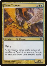 Talon Trooper card image