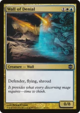 Wall of Denial card image