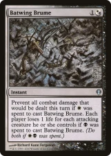 Batwing Brume card image