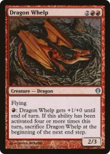 Dragon Whelp card image