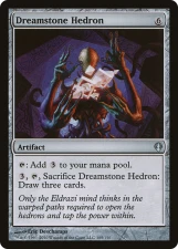 Dreamstone Hedron card image