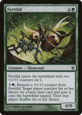 Fertilid card image