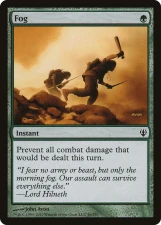 Fog card image
