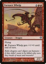 Furnace Whelp card image