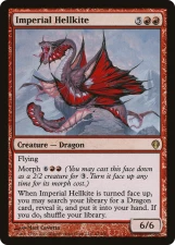 Imperial Hellkite card image