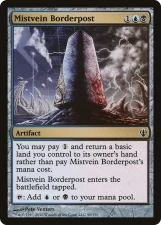 Mistvein Borderpost card image