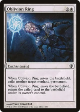 Oblivion Ring card image