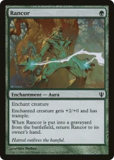 Rancor card image