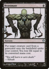 Reanimate card image