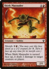 Skirk Marauder card image