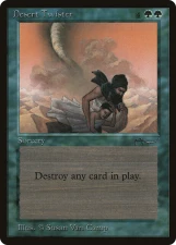 Desert Twister card image