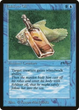 Fishliver Oil card image