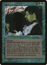 Ifh-Bíff Efreet card image