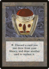 Jandor’s Ring card image