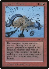 Magnetic Mountain card image