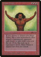 Mijae Djinn card image