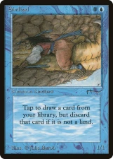Sindbad card image