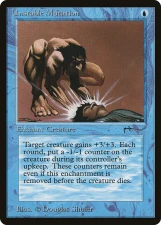 Unstable Mutation card image