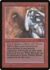 Ydwen Efreet card image