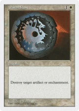 Disenchant card image