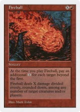 Fireball card image