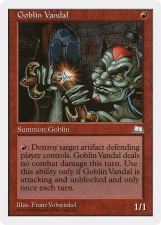 Goblin Vandal card image