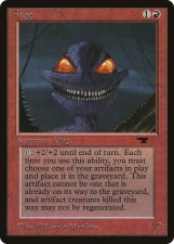 Atog card image