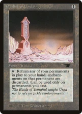 Obelisk of Undoing card image