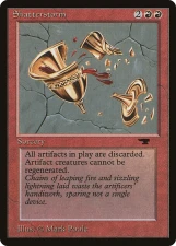 Shatterstorm card image