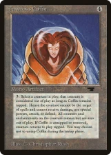 Tawnos’s Coffin card image