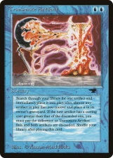 Transmute Artifact card image