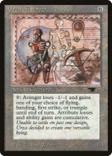 Urza’s Avenger card image