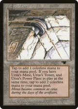 Urza’s Mine card image